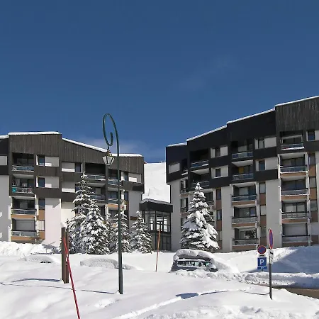 Les Melezes-2 * Saint-Martin-de-Belleville