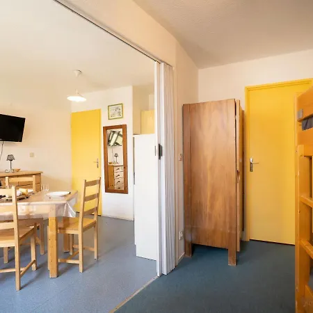 Apartment Les Melezes-2 Saint-Martin-de-Belleville